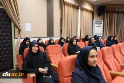 در راستای آموزش سلسله مطالب افزیش سواد سلامت برگزار شد:

کارگاه بیماری های شایع قلب 4