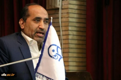 با حضور قائم مقام وزیر آموزش و پرورش در امور بین الملل برگزارشد: 

همایش سیاست خارجی ایران و چالش های نظام بین الملل