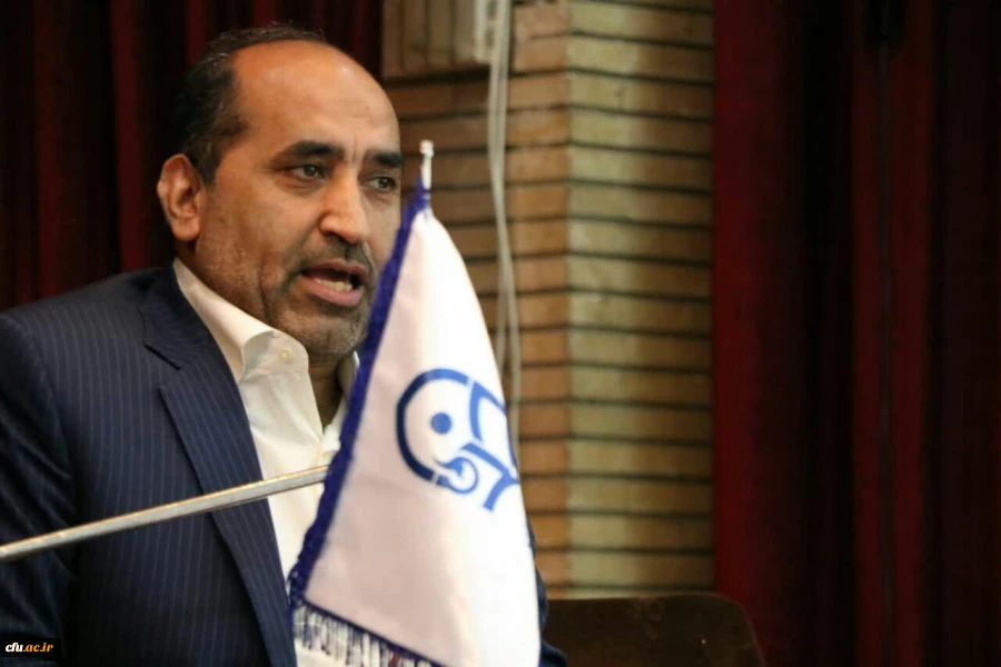 همایش سیاست خارجی ایران و چالش های نظام بین الملل