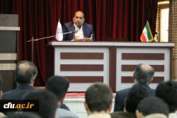 همایش سیاست خارجی ایران و چالش های نظام بین الملل