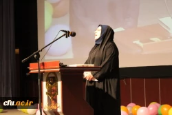 انتصاب سرپرست موقت مدیریت امور پردیس های دانشگاه فرهنگیان استان قزوین 2