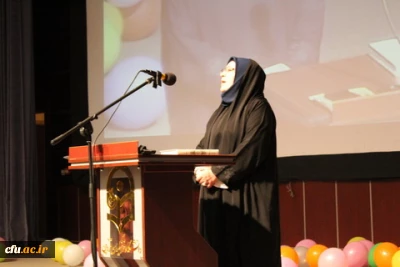 انتصاب سرپرست موقت مدیریت امور پردیس های دانشگاه فرهنگیان استان قزوین