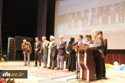 انتصاب سرپرست موقت مدیریت امور پردیس های دانشگاه فرهنگیان استان قزوین 3