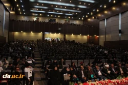 انتصاب سرپرست موقت مدیریت امور پردیس های دانشگاه فرهنگیان استان قزوین 5