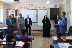 در راستای اهمیت کارورزی صورت گرفت: