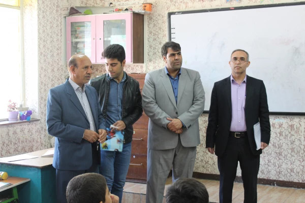 در راستای اهمیت کارورزی صورت گرفت: