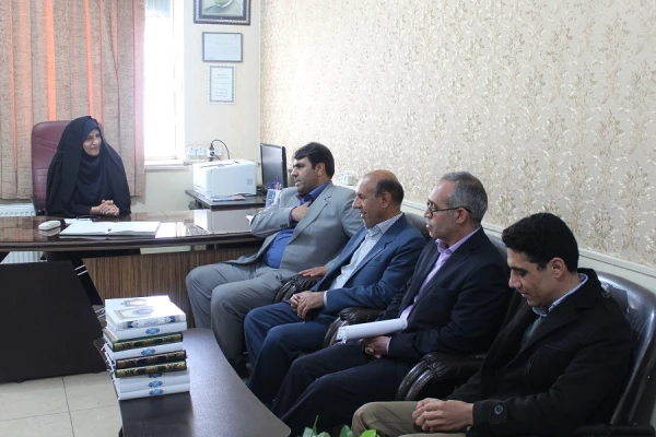 در راستای اهمیت کارورزی صورت گرفت: