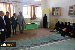 در راستای اهمیت کارورزی صورت گرفت: