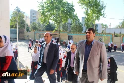 در راستای اهمیت کارورزی صورت گرفت: