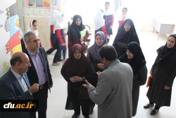 در راستای اهمیت کارورزی صورت گرفت: