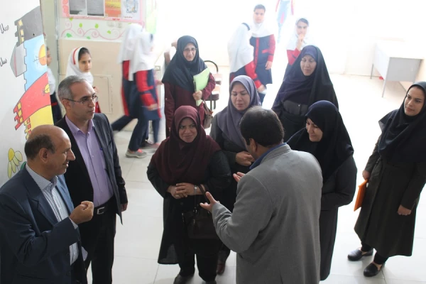 در راستای اهمیت کارورزی صورت گرفت: