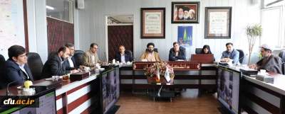 دکتر خنیفر در نشست با مدیران استانی:

مدیران با درایت خود ظرفیت های پنهان را اشکار و خیز بلندی به سمت پذیرش دانشجو و تکمیل ظرفیت در سال آینده بردارند