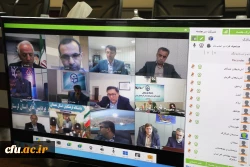 دکتر خنیفر در نشست با مدیران استانی:

مدیران با درایت خود ظرفیت های پنهان را اشکار و خیز بلندی به سمت پذیرش دانشجو و تکمیل ظرفیت در سال آینده بردارند 4