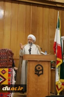 به مناسبت دهه سرآمدی آموزش و بزرگداشت مقام معلم همایش دانشجویی قومیت های دانشگاه فرهنگیان فارس با دعوت از نمایندگانی از سایر دستگاهها برگزار گردید 8