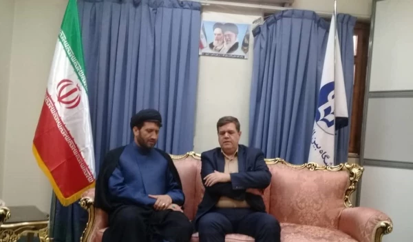 نمایشگاه کتاب 3