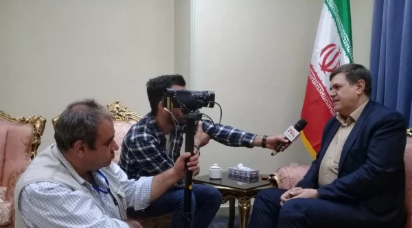 نمایشگاه کتاب 5