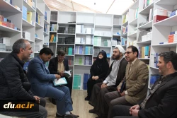 نمایشگاه کتاب 7