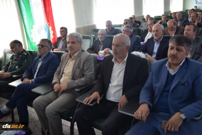 به میزبانی دانشگاه فرهنگیان استان چهارمحال و بختیاری انجام پذیرفت:

اولین جلسه هم اندیشی پیشکسوتان ستاد امداد و پشتیبانی ومدیران مجتمع های آموزشی دوران دفاع مقدس استان چهارمحال و بختیاری