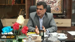 سومین جلسه هماهنگی برگزاری هفته بزرگداشت مقام شامخ معلم و استاد در دانشگاه فرهنگیان واحد ثامن الحجج(ع) خراسان رضوی
سومین جلسه هماهنگی برگزاری هفته بزرگداشت مقام شامخ معلم و استاد در دانشگاه فرهنگیان واحد ثامن الحجج(ع) خراسان رضوی