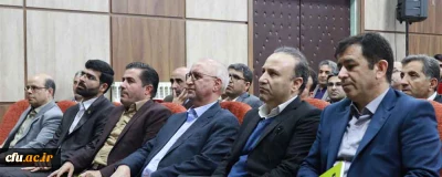 معاون سیاسی امنیتی استانداری زنجان در مراسم هفته سرآمدی در دانشگاه فرهنگیان استان زنجان گفت:

دانشگاه فرهنگیان،دانشگاهی، که می تواند انسان هایی را پرورش دهد که هم واجد نوآوری و بداعت باشند و هم بتوانند این شاخصه را در نسل آینده پرورش دهند.