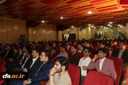 مدیرکل فرهنگی دانشگاه فرهنگیان در اختتامیه مرحله کشوری جشنواره فرهنگی دانشجومعلمان در یزد:

رسالت اصلی دانشگاه فرهنگیان تربیت نیروی انسانی کیفی است.

 8