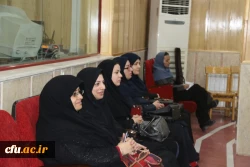 مدیرکل فرهنگی دانشگاه فرهنگیان در اختتامیه مرحله کشوری جشنواره فرهنگی دانشجومعلمان در یزد:

رسالت اصلی دانشگاه فرهنگیان تربیت نیروی انسانی کیفی است.

 11