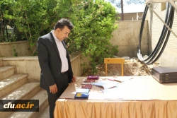 مدیرکل فرهنگی دانشگاه فرهنگیان در اختتامیه مرحله کشوری جشنواره فرهنگی دانشجومعلمان در یزد:

رسالت اصلی دانشگاه فرهنگیان تربیت نیروی انسانی کیفی است.

 3