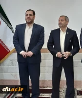 برگزاری ویژه برنامه دهه سرآمدی آموزش ویژه مهارت آموزان ماده ۲۸ و دانشجویان ناپیوسته و ارشد مرکزآموزش عالی شهید مدنی(ره)- قم