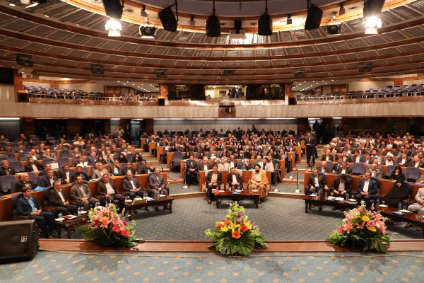 آغاز بکار نکوداشت یکصدمین سالگرد تربیت معلم در ایران 2