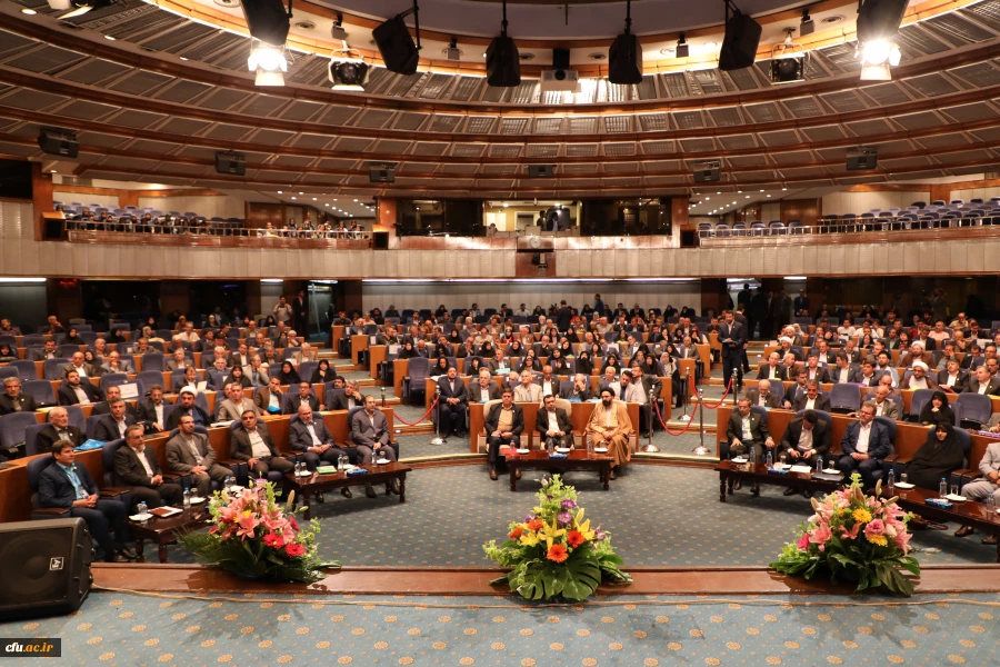 آغاز بکار نکوداشت یکصدمین سالگرد تربیت معلم در ایران 2