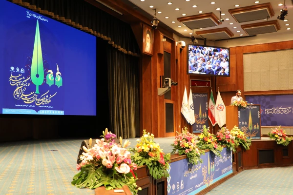 آغاز بکار نکوداشت یکصدمین سالگرد تربیت معلم در ایران 3