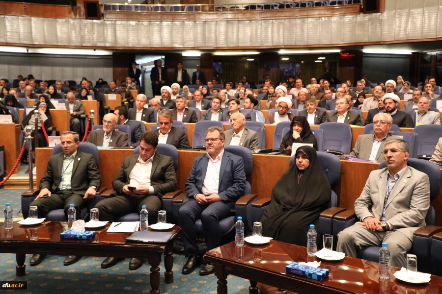 آغاز بکار نکوداشت یکصدمین سالگرد تربیت معلم در ایران 5