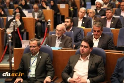 آغاز بکار نکوداشت یکصدمین سالگرد تربیت معلم در ایران 6