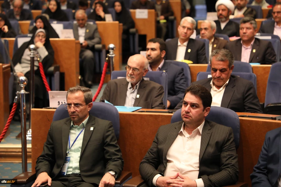 آغاز بکار نکوداشت یکصدمین سالگرد تربیت معلم در ایران 6