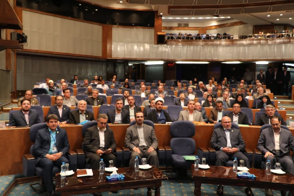 آغاز بکار نکوداشت یکصدمین سالگرد تربیت معلم در ایران 7