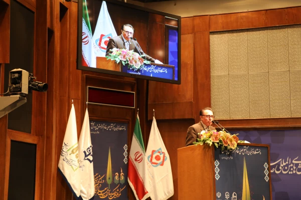 آغاز بکار نکوداشت یکصدمین سالگرد تربیت معلم در ایران 8