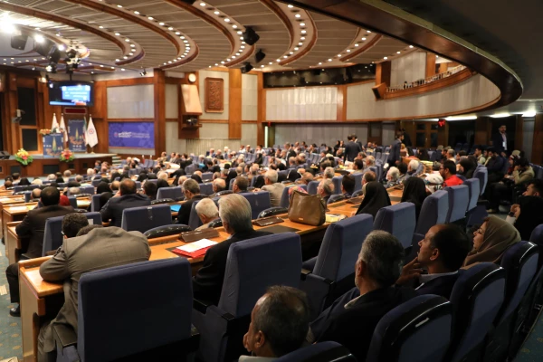 دکتر طاهری نیا بیان کرد:

نکوداشت یکصد سال تربیت معلم در ایران منجر به جریان سازی در جامعه می شود 2