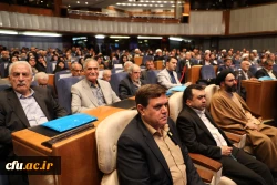 دکتر طاهری نیا بیان کرد:

نکوداشت یکصد سال تربیت معلم در ایران منجر به جریان سازی در جامعه می شود 2