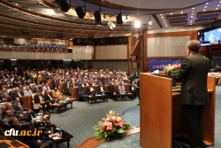 دکتر طاهری نیا بیان کرد:

نکوداشت یکصد سال تربیت معلم در ایران منجر به جریان سازی در جامعه می شود 2