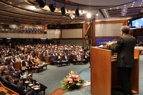 دکتر طاهری نیا بیان کرد:

نکوداشت یکصد سال تربیت معلم در ایران منجر به جریان سازی در جامعه می شود 2