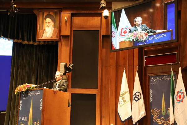 دکتر طاهری نیا بیان کرد:

نکوداشت یکصد سال تربیت معلم در ایران منجر به جریان سازی در جامعه می شود 2