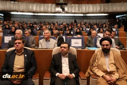 معاون آموزشی وتحصیلات تکمیلی دانشگاه در آیین نکوداشت یکصد سالگی تربیت معلم:

گرامیداشت روز و هفته معلم اقدامی نمادین در اهتمام و مشارکت جدی دولت و ملت در ارتقای سطح کمی و کیفی آموزش 2