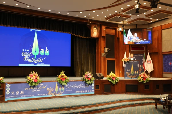 دبیر کمیته علمی نکوداشت یکصد سال تربیت معلم در ایران:

طراحی نظام مطلوب تربیت معلم مستلزم نگاه به گذشته است 2