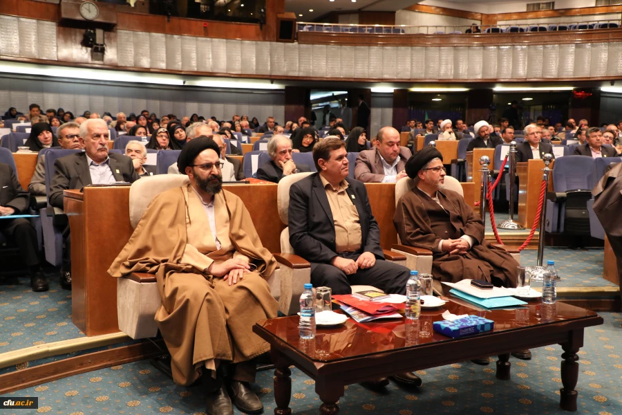 دبیر کمیته علمی نکوداشت یکصد سال تربیت معلم در ایران:

طراحی نظام مطلوب تربیت معلم مستلزم نگاه به گذشته است 2