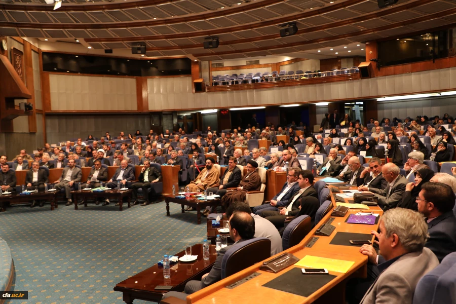 دبیر کمیته علمی نکوداشت یکصد سال تربیت معلم در ایران:

طراحی نظام مطلوب تربیت معلم مستلزم نگاه به گذشته است 2