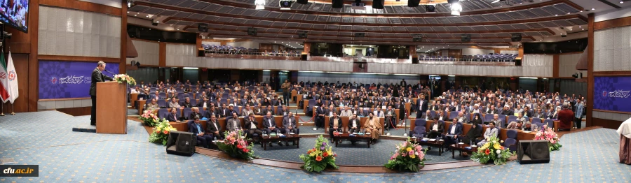 دکتر طاهری نیا بیان کرد:

نکوداشت یکصد سال تربیت معلم در ایران منجر به جریان سازی در جامعه می شود 3