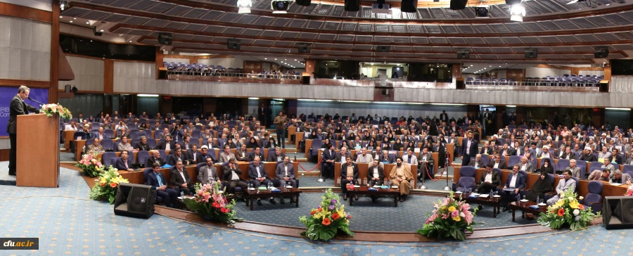 دکتر طاهری نیا بیان کرد:

نکوداشت یکصد سال تربیت معلم در ایران منجر به جریان سازی در جامعه می شود 3