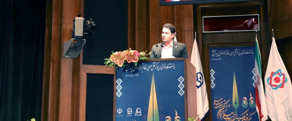 معاون آموزشی وتحصیلات تکمیلی دانشگاه در آیین نکوداشت و تقدیر از هیات علمی نمونه دانشگاه فرهنگیان:

گرامیداشت روز و هفته معلم اقدامی نمادین در اهتمام و مشارکت جدی دولت و ملت در ارتقای سطح کمی و کیفی آموزش 4