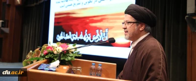 دبیر شورای عالی انقلاب فرهنگی در نکوداشت تربیت معلم ایران:

نگاه رهبری به امر تعلیم و تربیت، حکایت از نقش محوری دانشگاه فرهنگیان برای تحول دارد