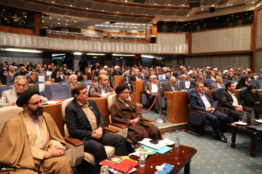 حجت الاسلام عاملی 3